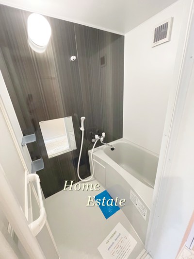 バス・シャワールーム　同仕様