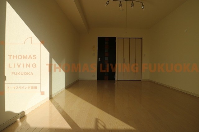 居室・リビング　福岡・佐賀の賃貸物件・お部屋探しはトーマスリビングまで。
