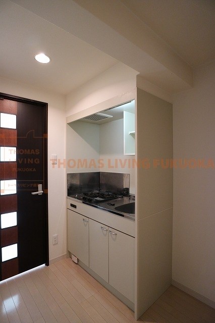 キッチン　福岡・佐賀の賃貸物件・お部屋探しはトーマスリビングまで。