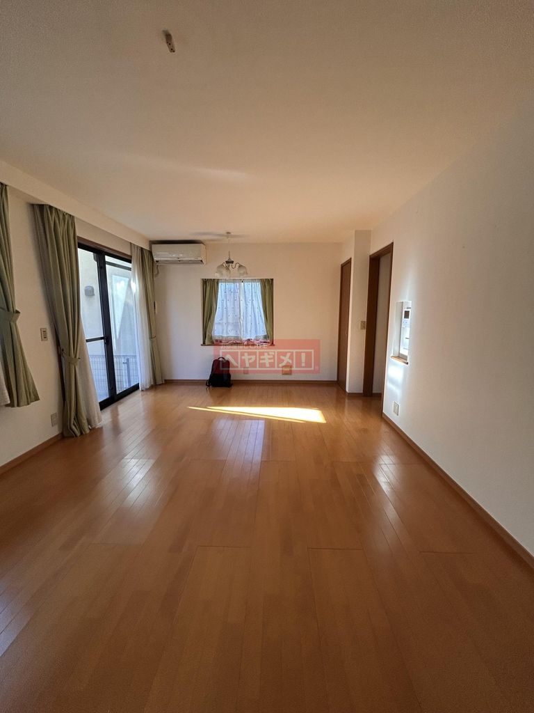 居室・リビング　設備