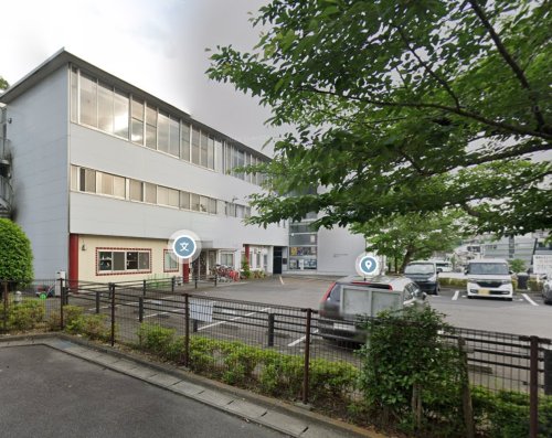 幼稚園・保育園　フェアリー保育園（幼稚園・保育園）まで639m