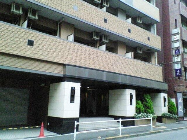建物外観　外観です