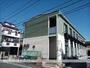 高尾駅よりバス7分 徒歩2分 1階 築18年2ヶ月の賃貸物件