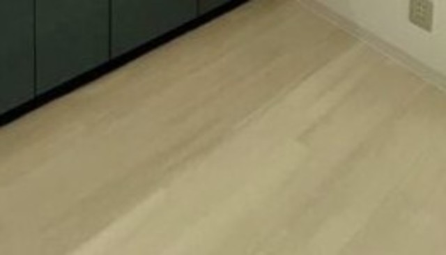 居室・リビング　きれいなお部屋