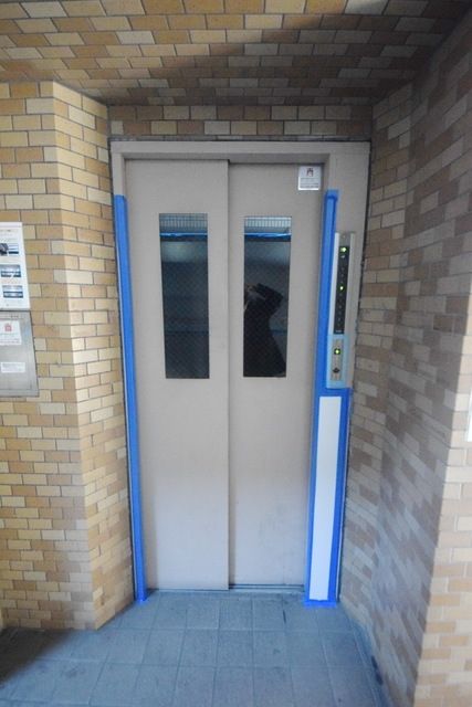 その他共有部分　別部屋参考写真