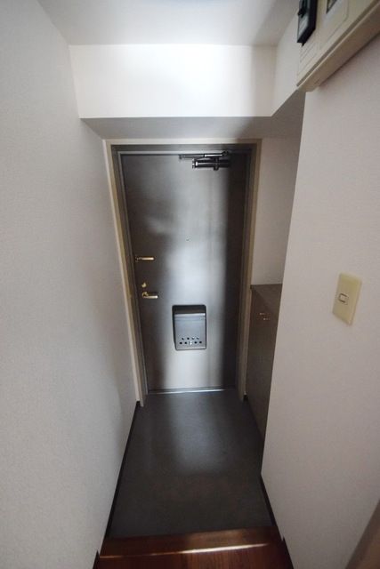 玄関　別部屋参考写真