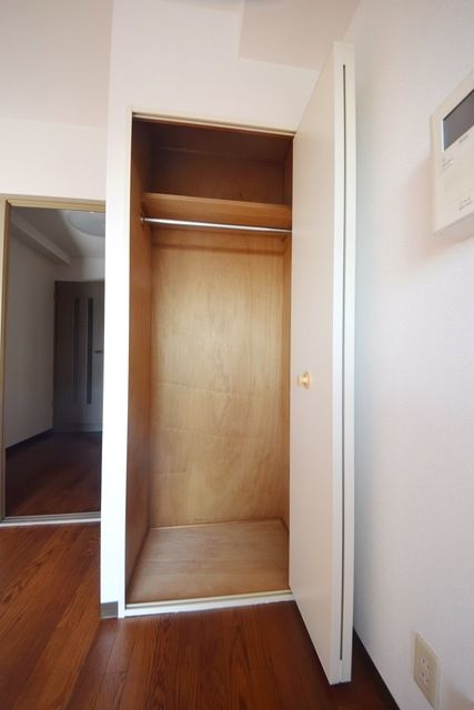 収納　別部屋参考写真
