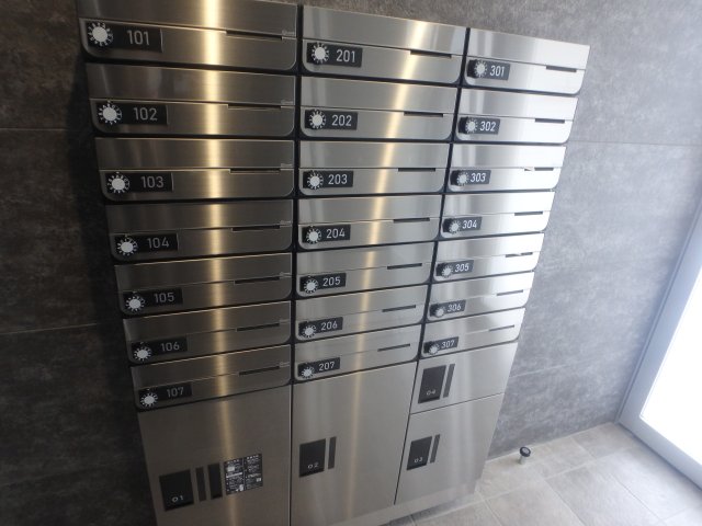 その他共有部分