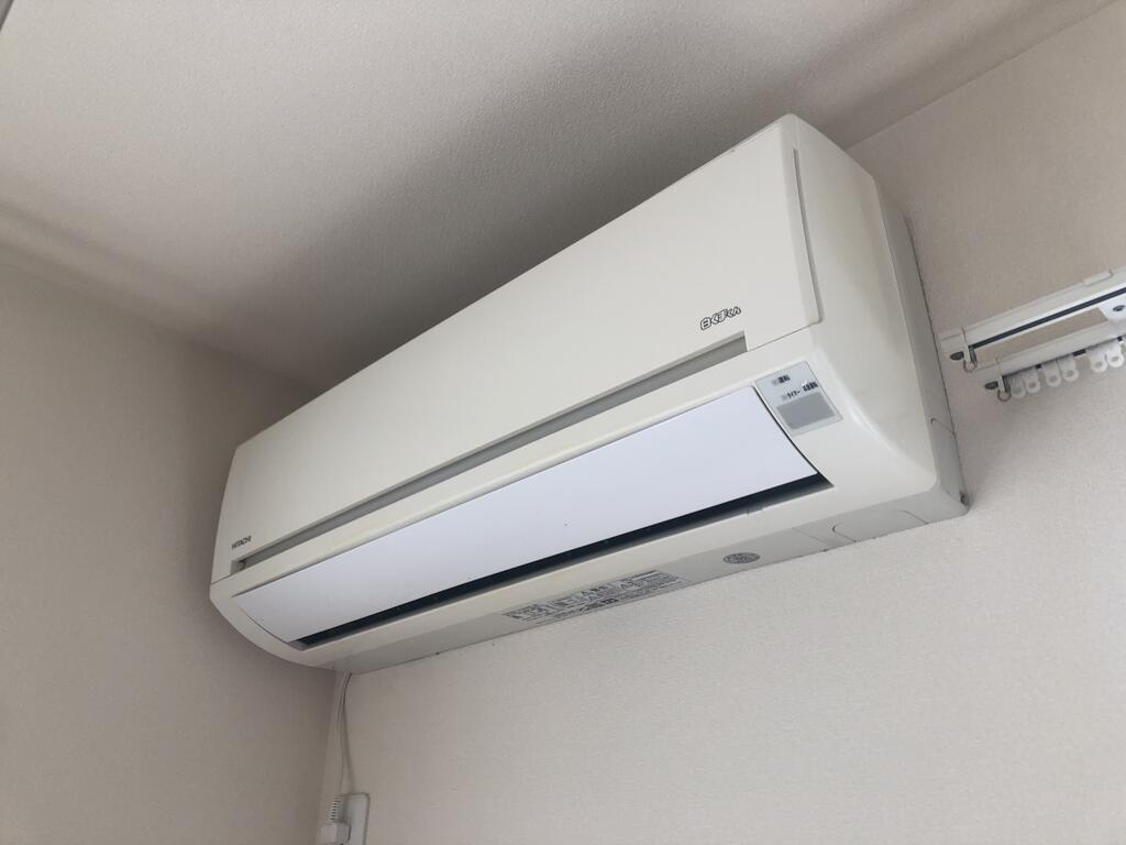 その他設備　※別号室の参考写真となります。