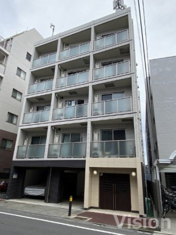 建物外観　☆外観☆