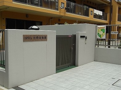 幼稚園・保育園　西前野保育園（幼稚園・保育園）まで431m