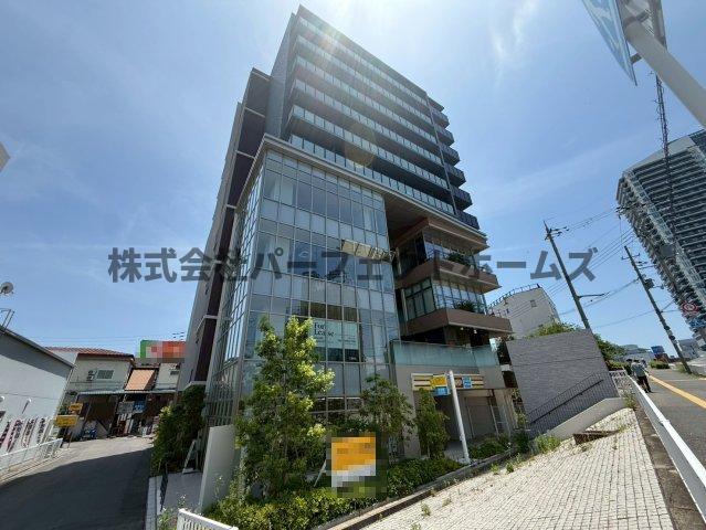 建物外観　外観イメージです。