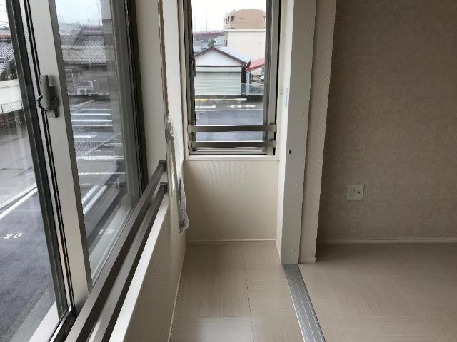 その他　インナーテラス