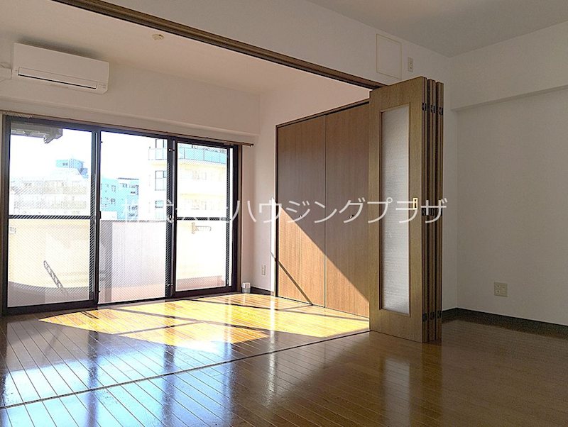その他部屋・スペース　室内
