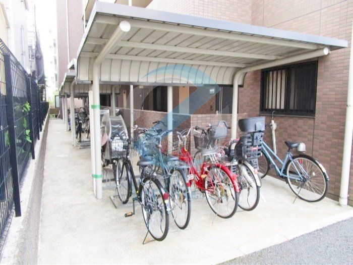 その他共有部分　共有部分