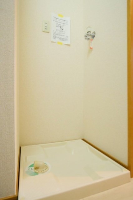 その他設備　※同仕様写真含む