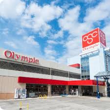 スーパー　Olympic六本木店（スーパー）まで98m