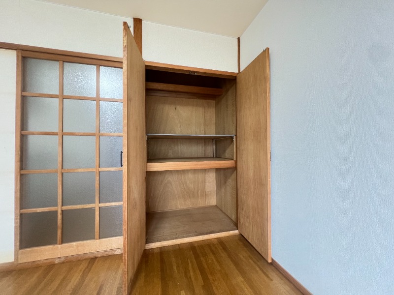 収納　別部屋イメージ