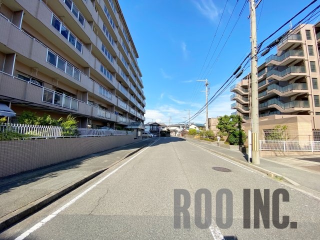 その他　近隣道路（その他）まで30m