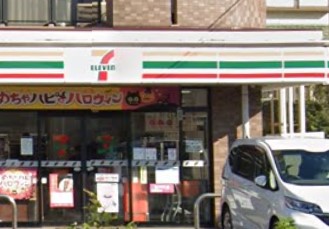 コンビニ　セブンイレブン 千葉青葉の森南口店（コンビニ）まで1191m
