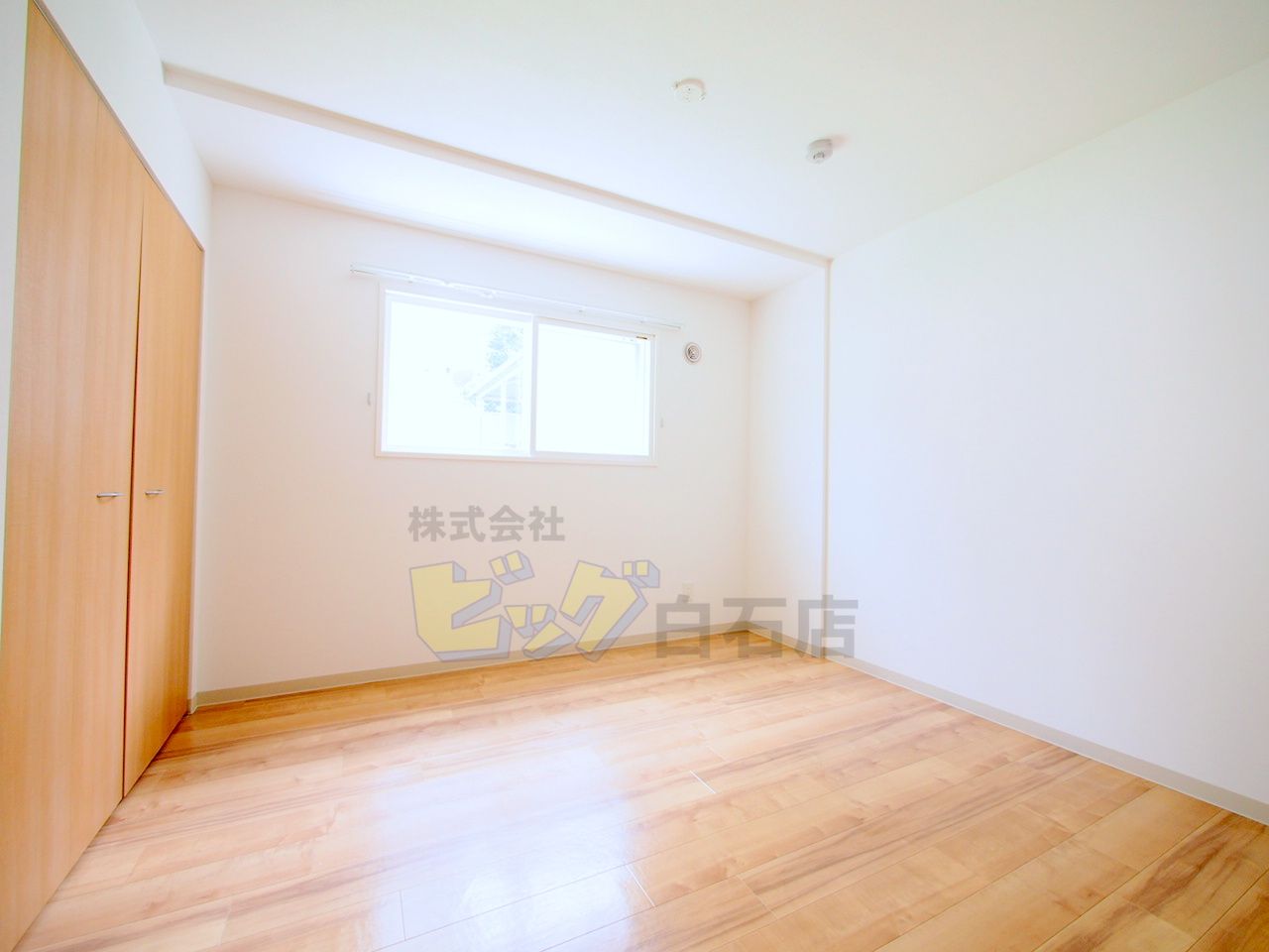 その他部屋・スペース　人気のオール洋室タイプのお部屋です♪