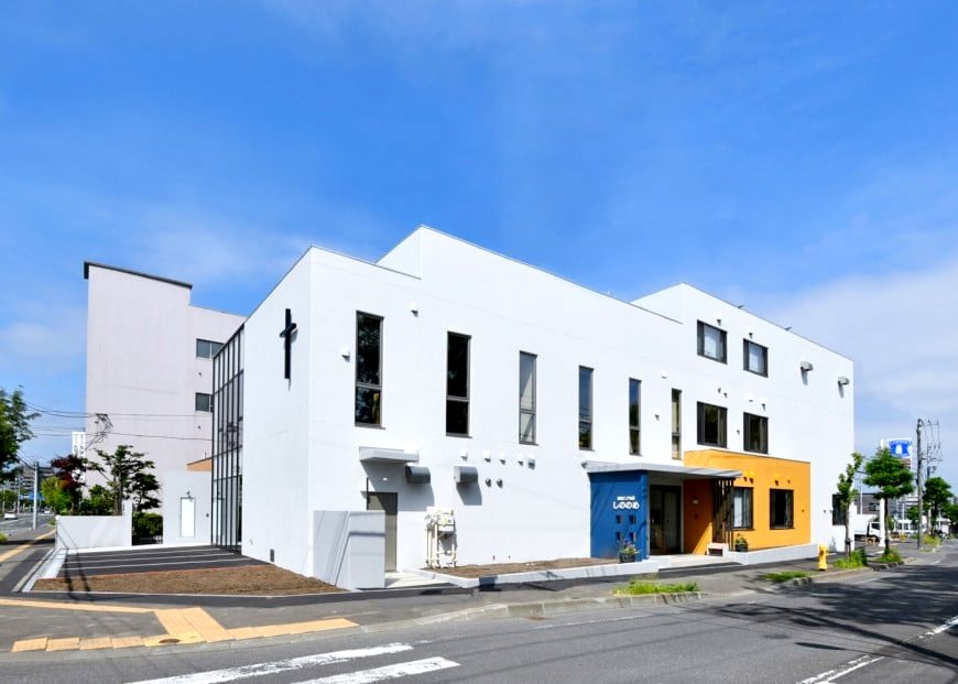 幼稚園・保育園　黎明幼稚園（幼稚園・保育園）まで631m