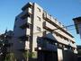 練馬駅より徒歩8分 3階 築15年8ヶ月の賃貸物件