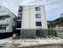 大岡山駅より徒歩8分 1階 築3年11ヶ月の賃貸物件