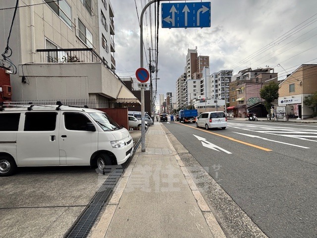 コンビニ　セブンイレブン　ハートインJR玉造駅改札口店（コンビニ）まで85m
