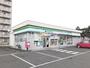 コンビニ　ファミリーマート苫小牧若草町店（コンビニ）まで342m