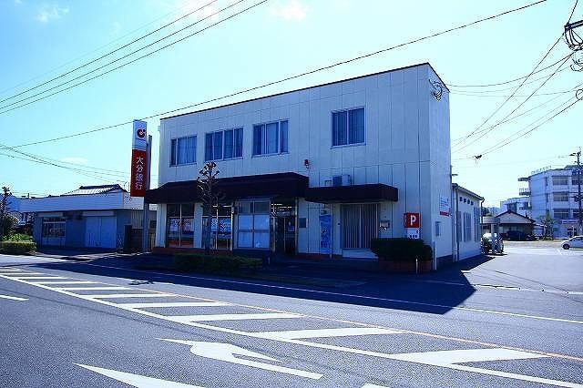銀行　大分銀行佐伯長島支店（銀行）まで450m