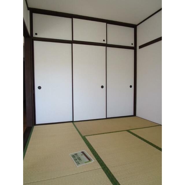 収納　和室