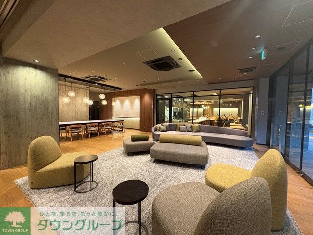 その他共有部分　外観