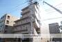 西新駅より徒歩10分 3階 築27年の賃貸物件