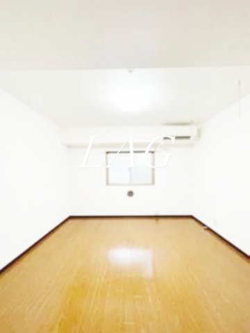 その他部屋・スペース　寝室です。