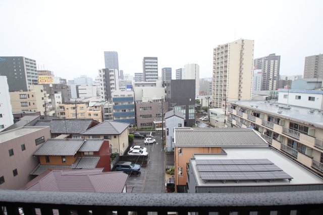 眺望　別室の参考写真です。※現況優先
