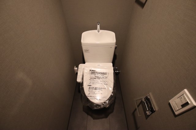 トイレ　別室の参考写真です。※現況優先
