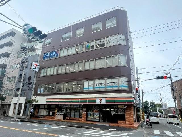 コンビニ　セブンイレブン船橋葛飾2丁目店（コンビニ）まで152m