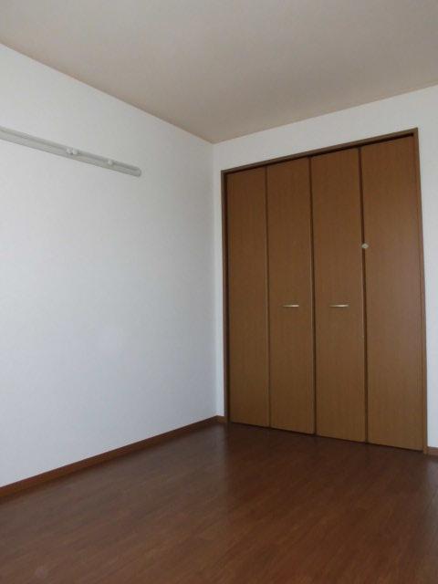 その他設備　洋室