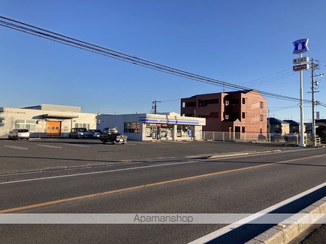 コンビニ　ローソン瑞穂牛牧北店（コンビニ）まで1055m