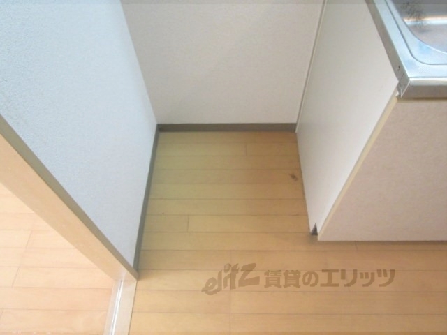 その他部屋・スペース　冷蔵庫置場