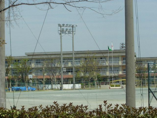 その他　安城市立明祥中学校（その他）まで967m