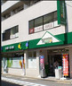 スーパー　マルエツ プチ 富ヶ谷一丁目店（スーパー）まで85m