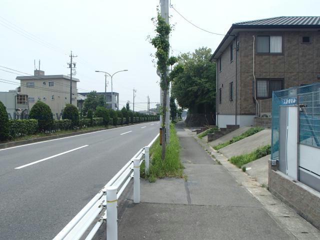 その他　周辺環境