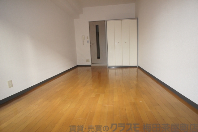 その他部屋・スペース　室内