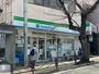 コンビニ　ファミリーマート宮崎一丁目店（コンビニ）まで343m