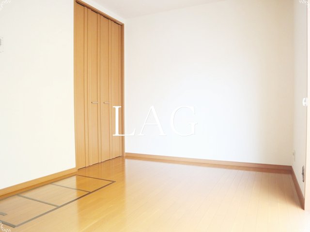 居室・リビング　洋室のお部屋です。
