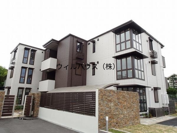 建物外観　住環境良好！