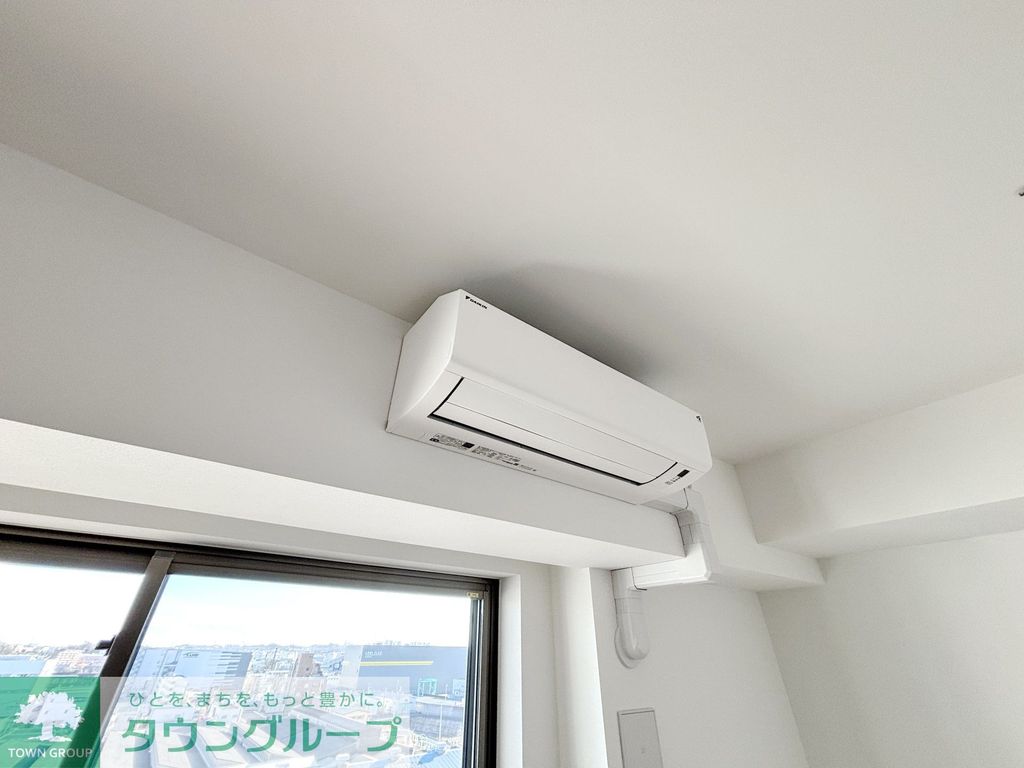 その他設備　設備