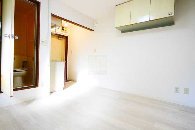 その他部屋・スペース　メゾン・ド・イストワールの内装